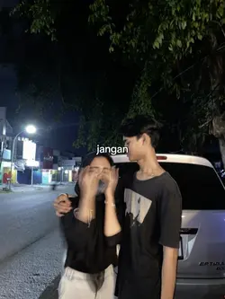 jangan pergi dari 