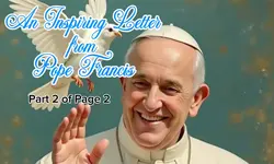 Pope Francis