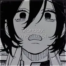 schedule 