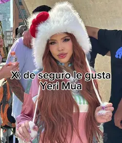 yeri mua