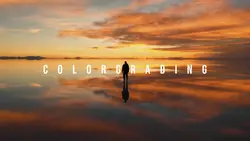 COLORGRADING