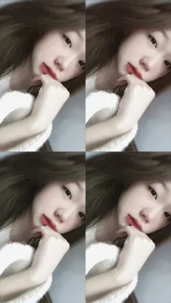 mẫu chill 