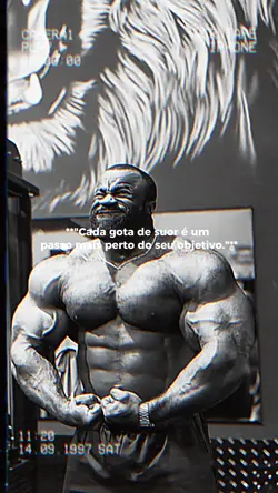 academia motivação
