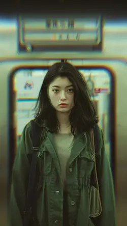 Glitch•K