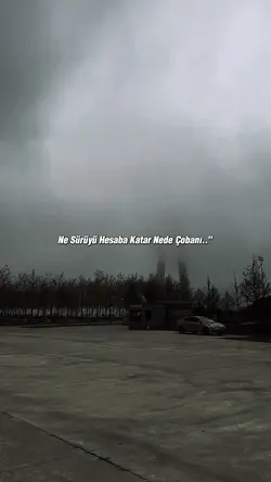 RACON SÖZLER