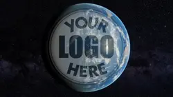 Logo Intro Youtube