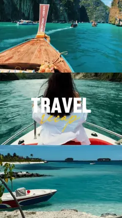 Travel Recap 