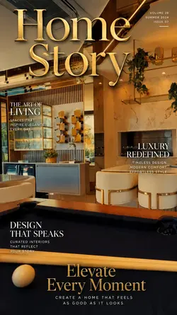 Home Story