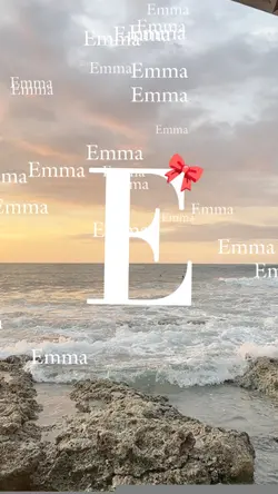 nom name emma