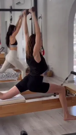 Pilates