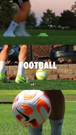 FootBall time
