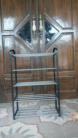 rak sepatu 