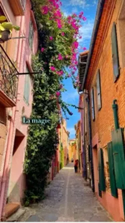 La magie, l’âme agit