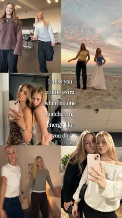 miss you bestfriend
