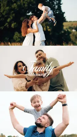 Family Moments