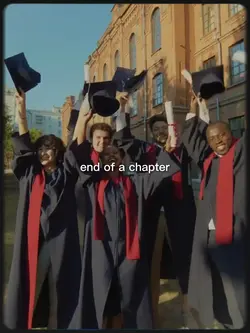 graduation 2026