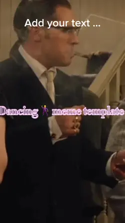 Dancing 🕺 meme 