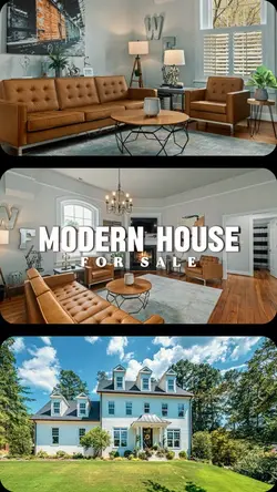 Vlog real estate