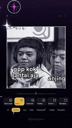jj kata kata trend
