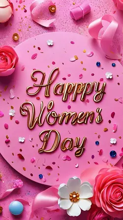 Women's Day 2026