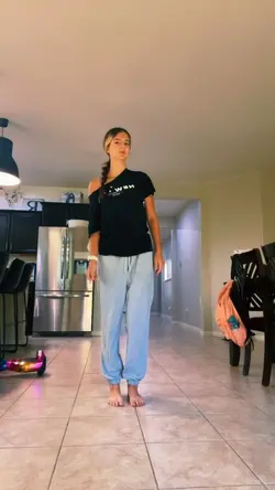 tiktok dance