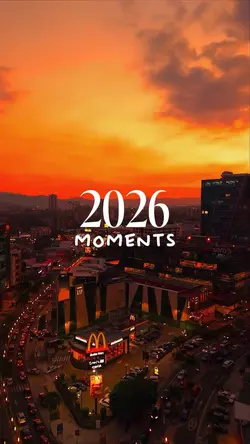 2026 moments
