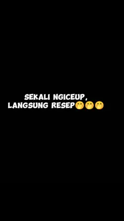 sakali ngicep resep