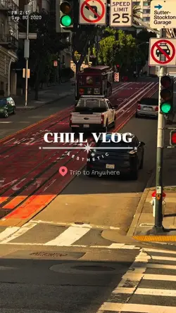 vlog 5 clips