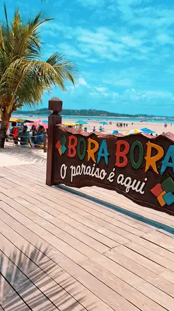 Praia Vibes