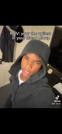 POV: change text