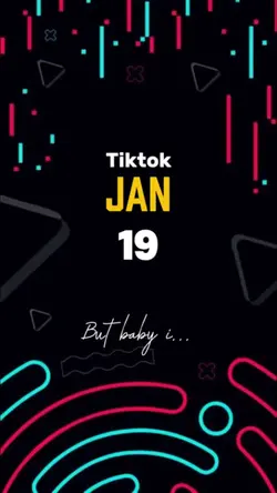 goodbye tiktok