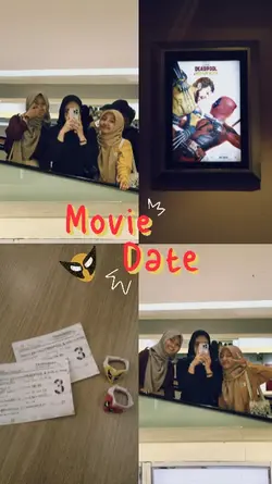 movie date