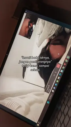 tetap kamu 