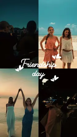 friendship day