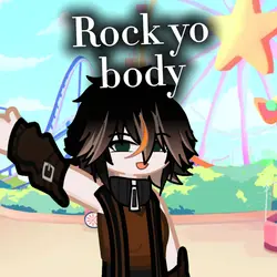 Rock yo body