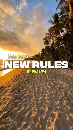 New Rules