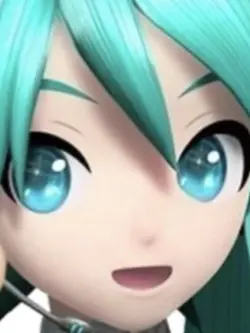 MIKU SHIRT‼️‼️