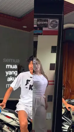 JJ BUCIN TREND KECE