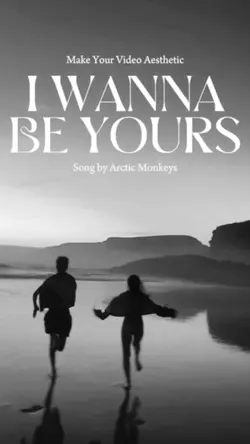 Wanna Be Yours