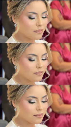 Modelo noiva 