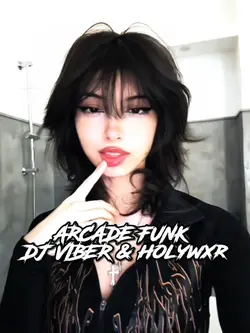 ARCADE FUNK 