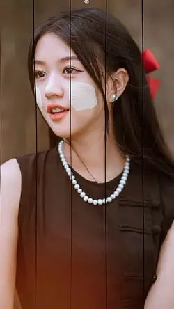 The editing is bad 😌