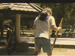 90s vibes vlog
