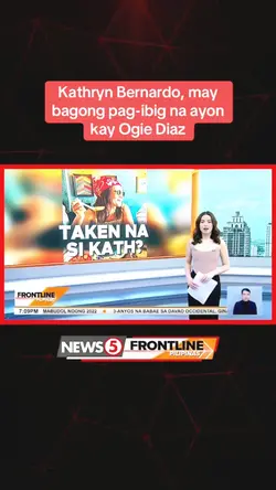 BF ni Kathrine