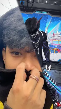 JJ KETLIN VIRAL