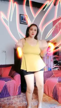 dancingtemplate