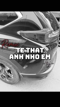 Tệ Thật, Anh Nhớ Em