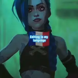Trend tiktok jinx 