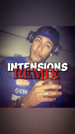 Intensions Remix