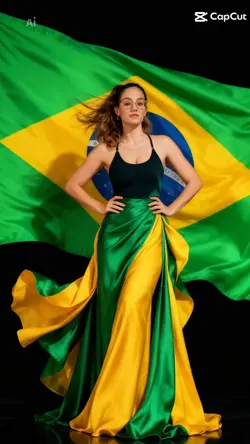 BANDEIRA DO BRASIL